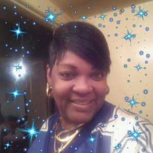 Meet your Posher, Rita